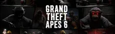 Grand Theft Apes 6 hero image