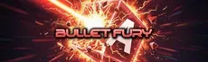 Bullet Fury -  Sci-Fi Shooting game hero image