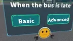 ABA Behavior Intervention Bus Stop screenshot 1