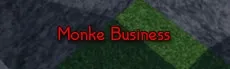 Monke Business hero image