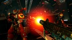 Warhammer 40,000: Battle Sister screenshot 2