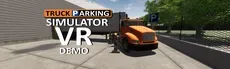 Truck Parking Simulator VR Demo hero image