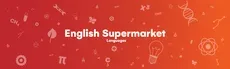 English Supermarket hero image