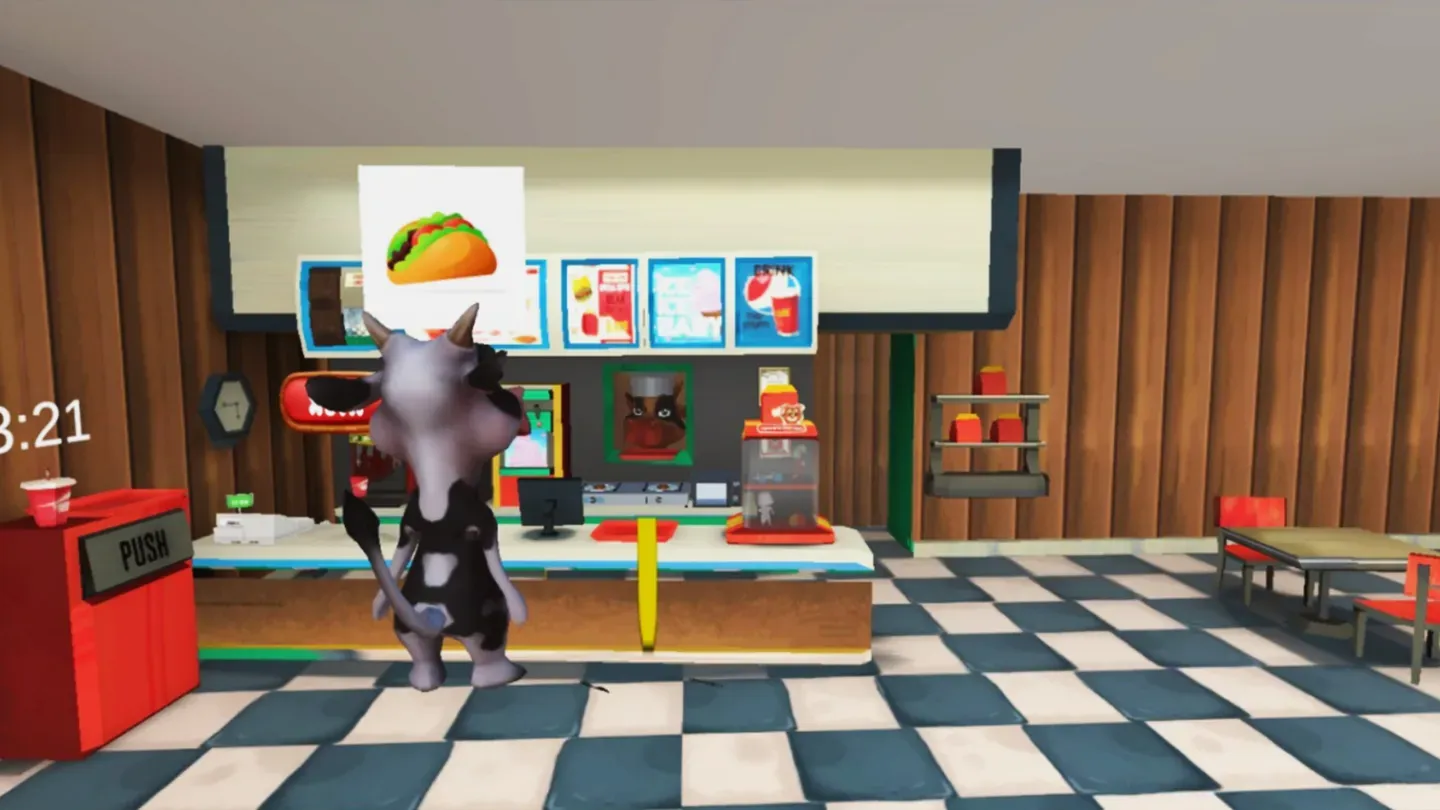 I am Chef: Cooking Kitchen VR cover image