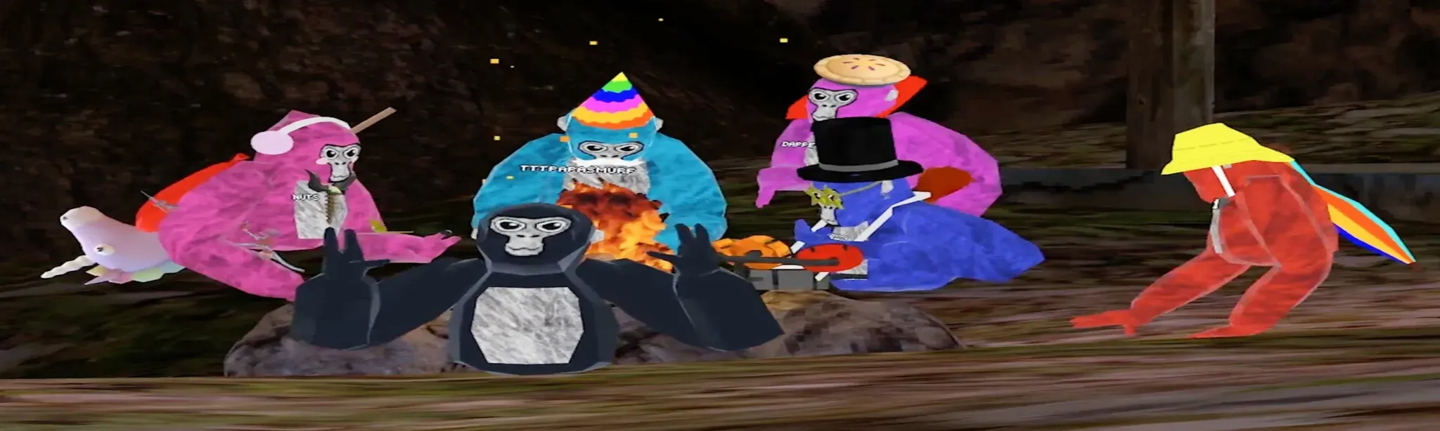 Flame Mods 2