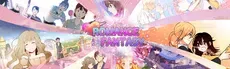 COMIXV EDITION - ROMANCE FANTASY hero image