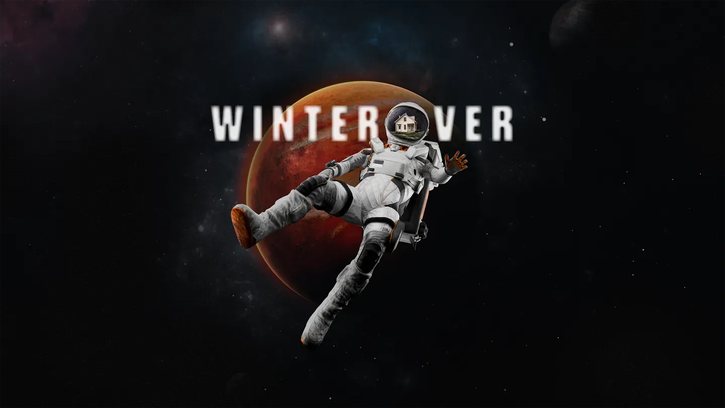 Winterover trailer 0