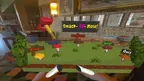 Smack-AR-Mole! screenshot 4