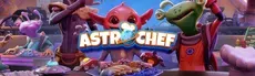 Astro Chef hero image