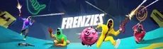 FRENZIES Early Access hero image