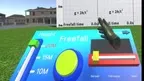 High school - Freefall screenshot 1