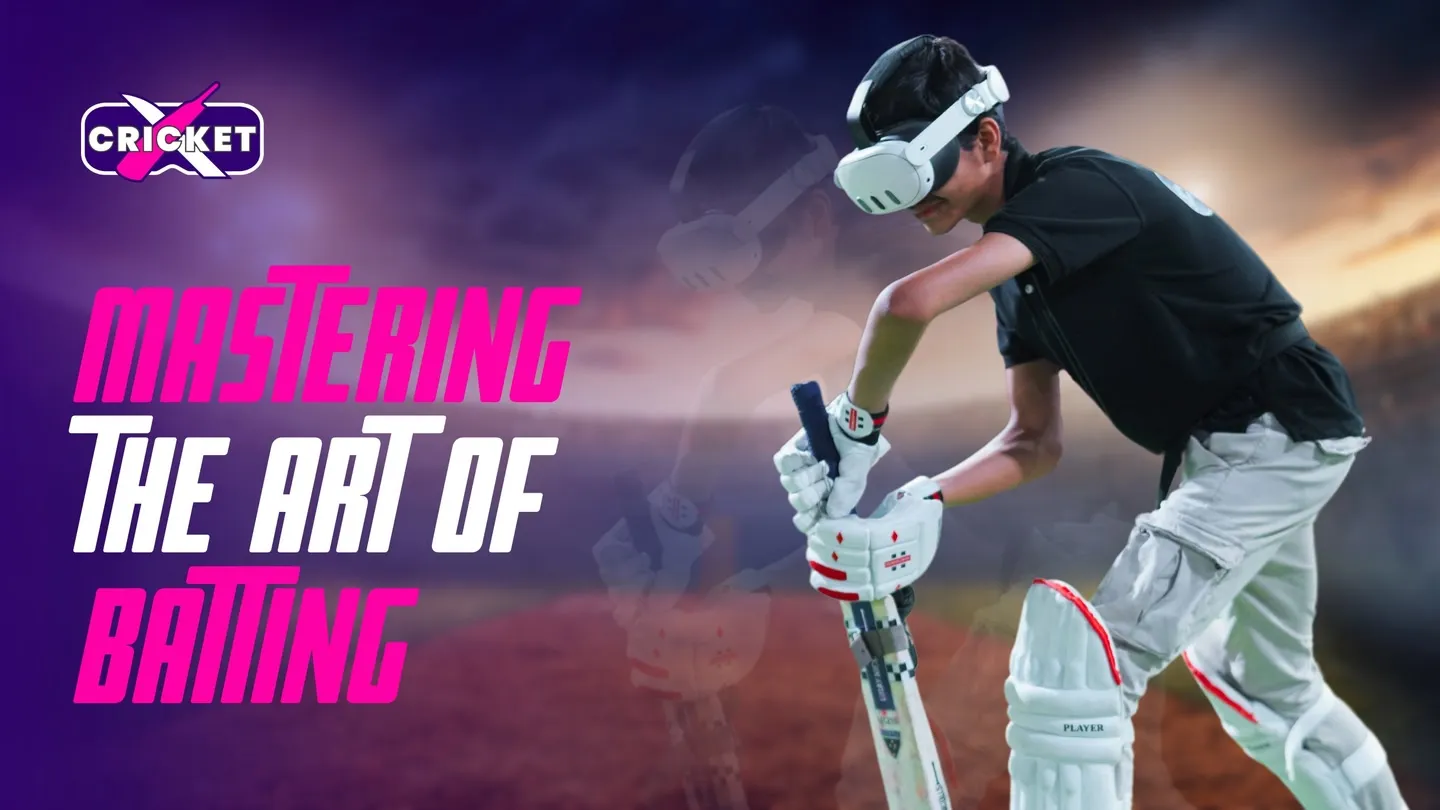 Cricket X trailer 0