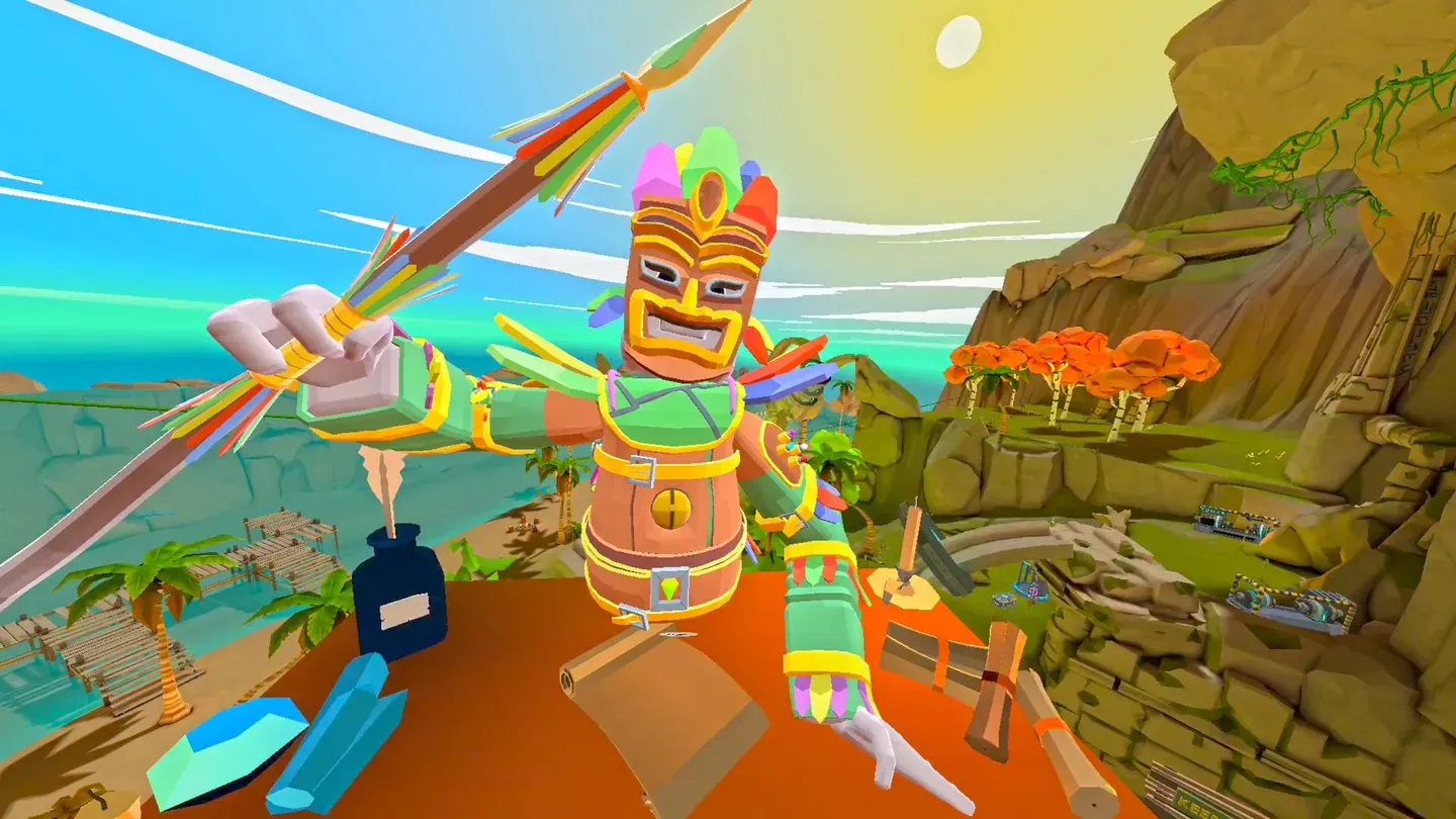 Gravi: Snowball Fight cover image