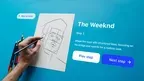 SketchAR: MuralArt Drawing Projector screenshot 5