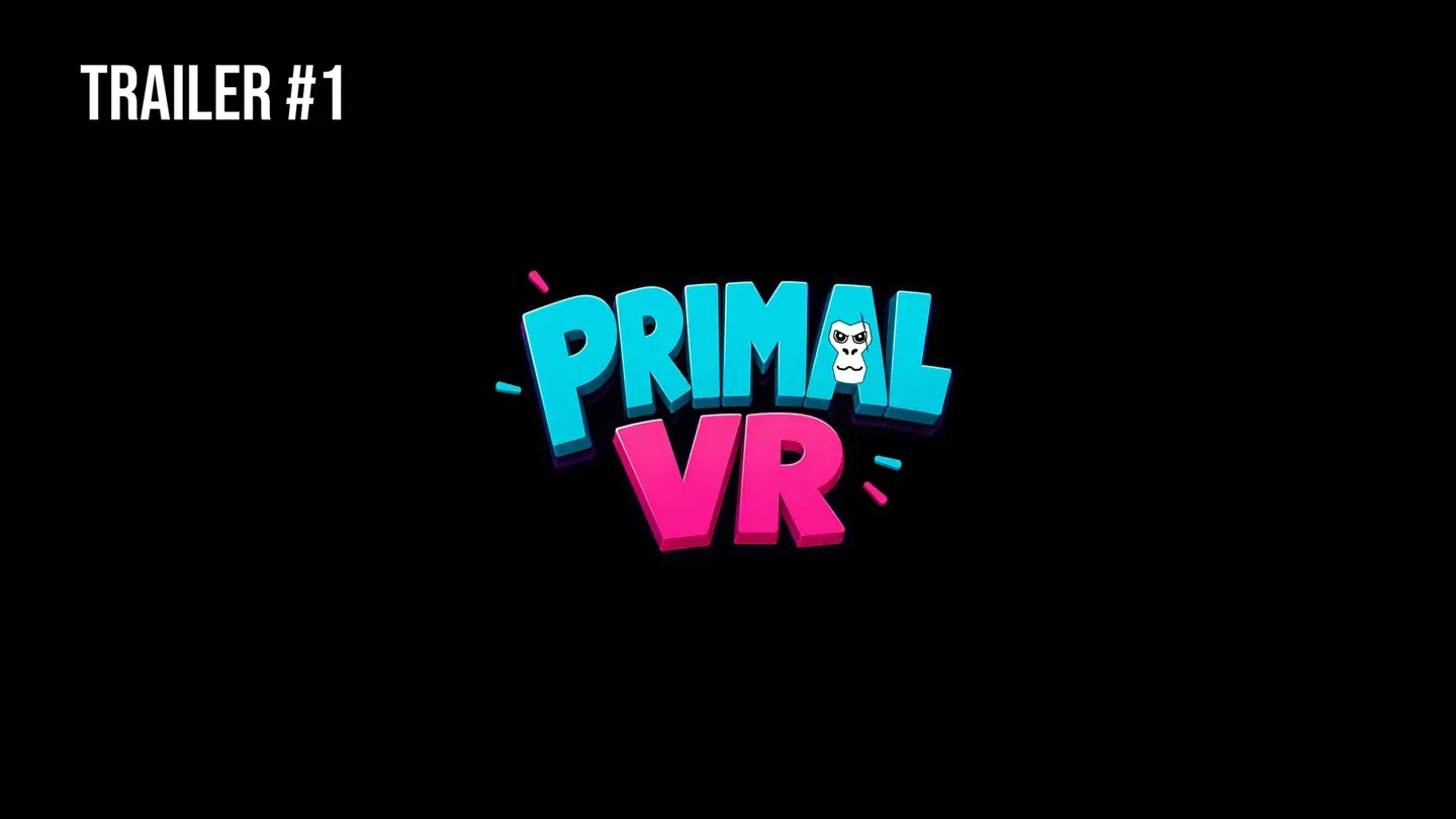 PrimalVR trailer 0