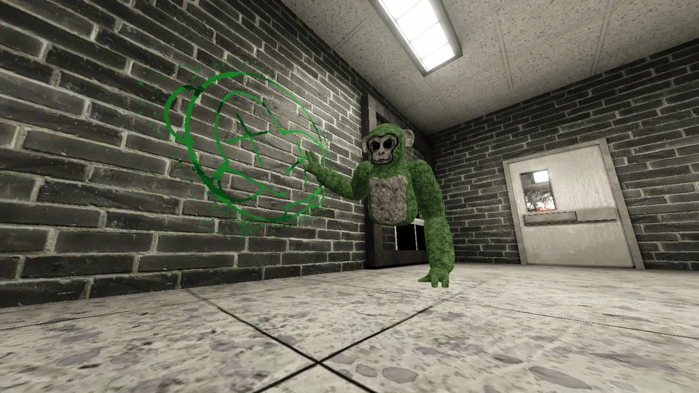 Primate Fear cover image