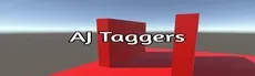 ‎AJ Taggers hero image