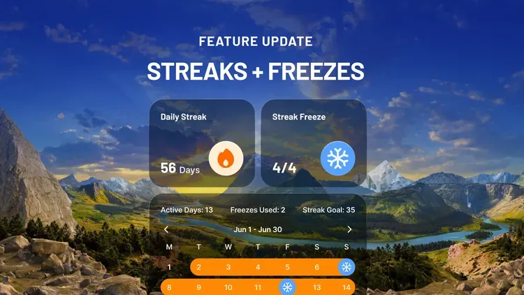 Developer update image for Daily Streaks: Here's What You Need to Know