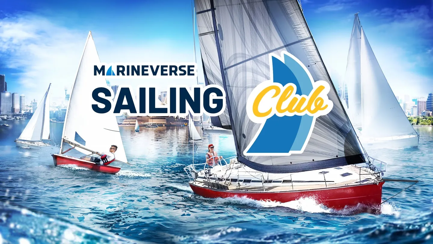 MarineVerse Sailing Club trailer 0