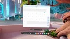 2D Calendar screenshot 0