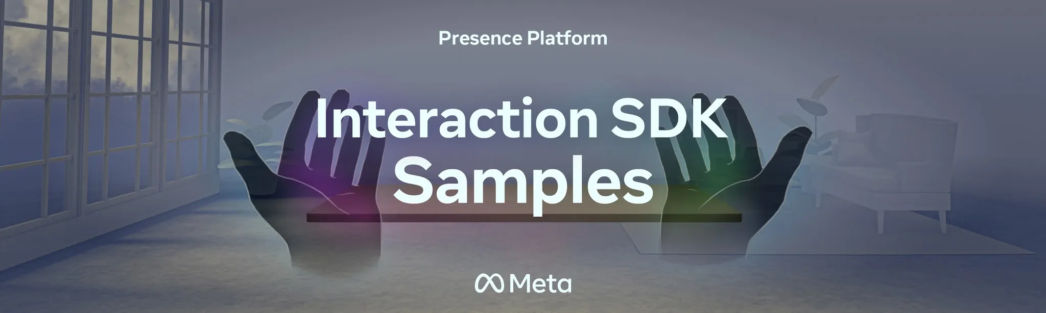 Interaction SDK Samples