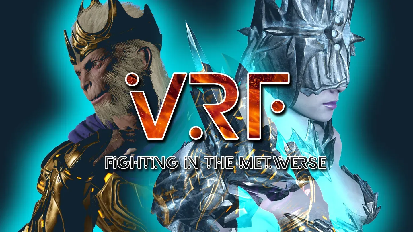 VRFight trailer 0