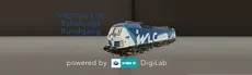 WLC Vectron Schulungsrundgang hero image