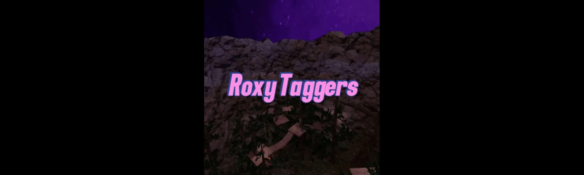 Roxy Taggers