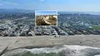 Sea Level Rise Explorer Ventura, CA screenshot 3