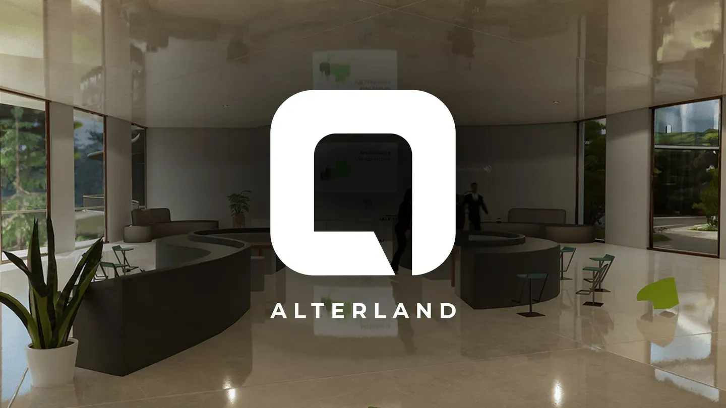 Alterland trailer 0