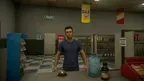 Shift At Midnight VR screenshot 2