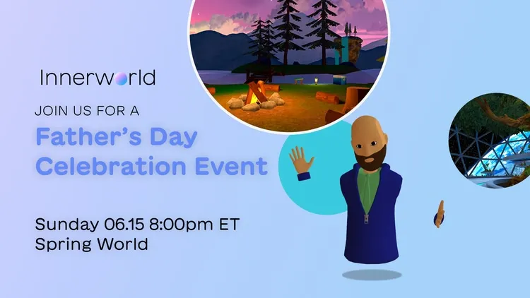Developer update image for Celebrate Father's Day With Us