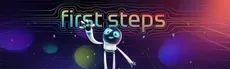 First Steps hero image