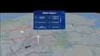 HoloATC screenshot 2