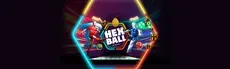 Hexball hero image