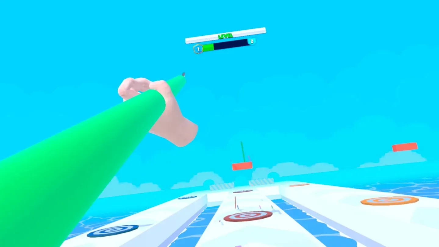 Spear Master trailer 0