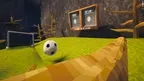Jman's Jungle screenshot 1