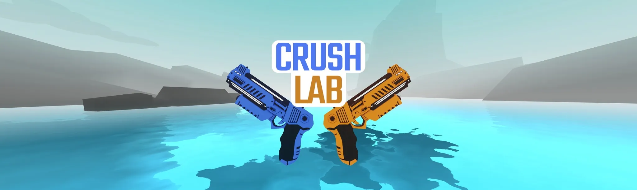 Crush Lab