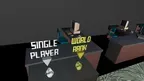 World Rank Paper Toss screenshot 2