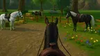 Horse Racing & Riding Simulator screenshot 4