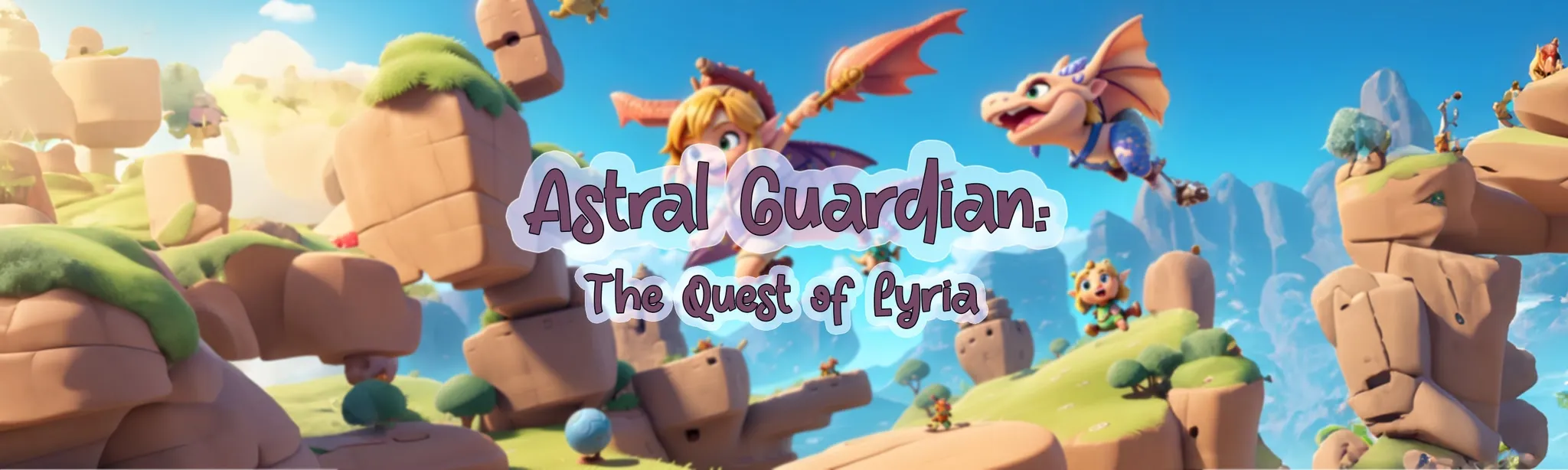 Astral Guardian