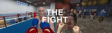 The Fight hero image