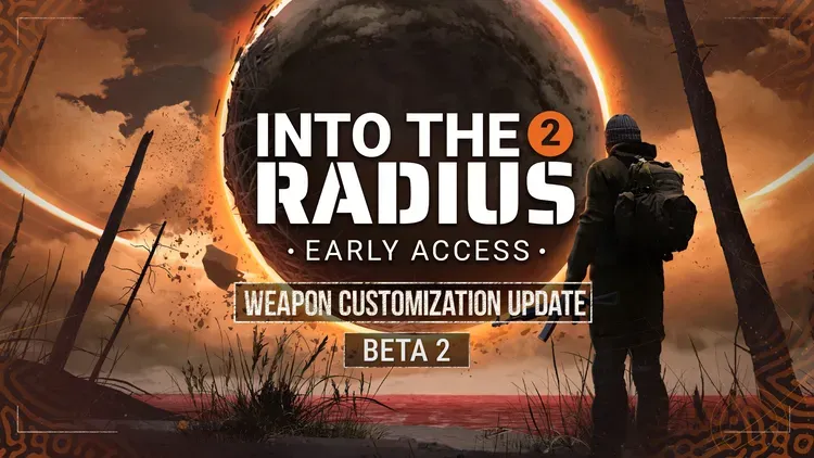 Developer update image for Weapon Customization Beta 2 Update