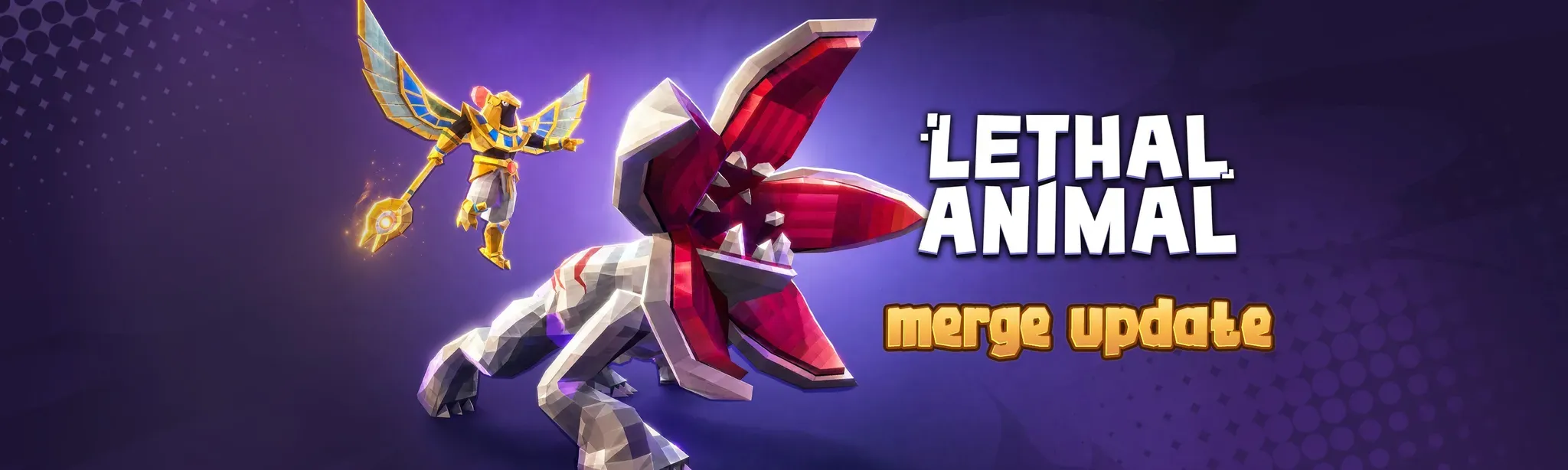 Lethal Animal