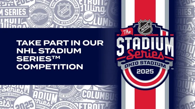 Developer update image for Limited Time Event: NHL STADIUM SERIES™ COMPETITION