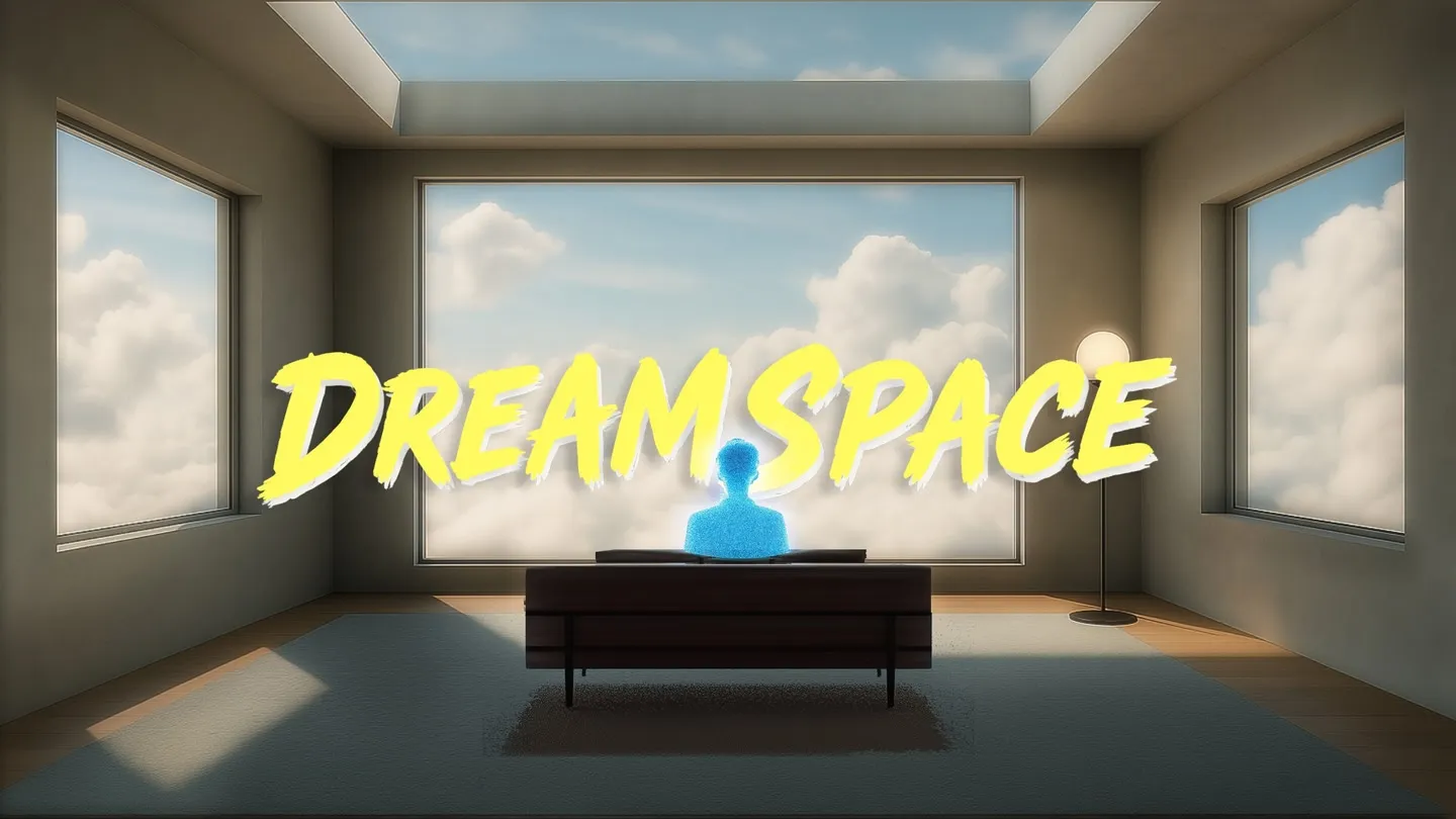 Dream Space : The Ceiling Edition trailer 0