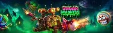 Sugar Madness hero image