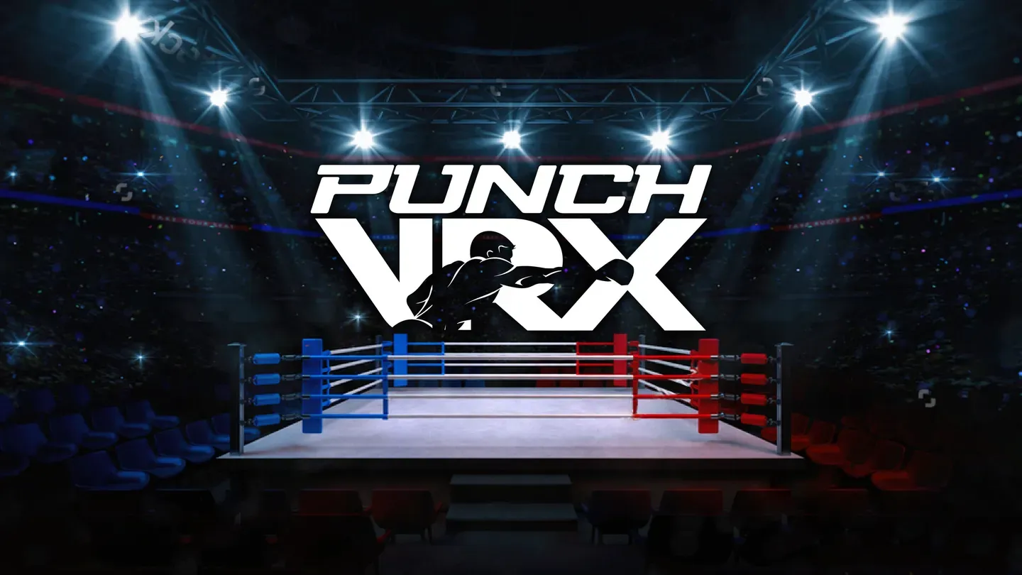 PunchVRX - Boxing trailer 0