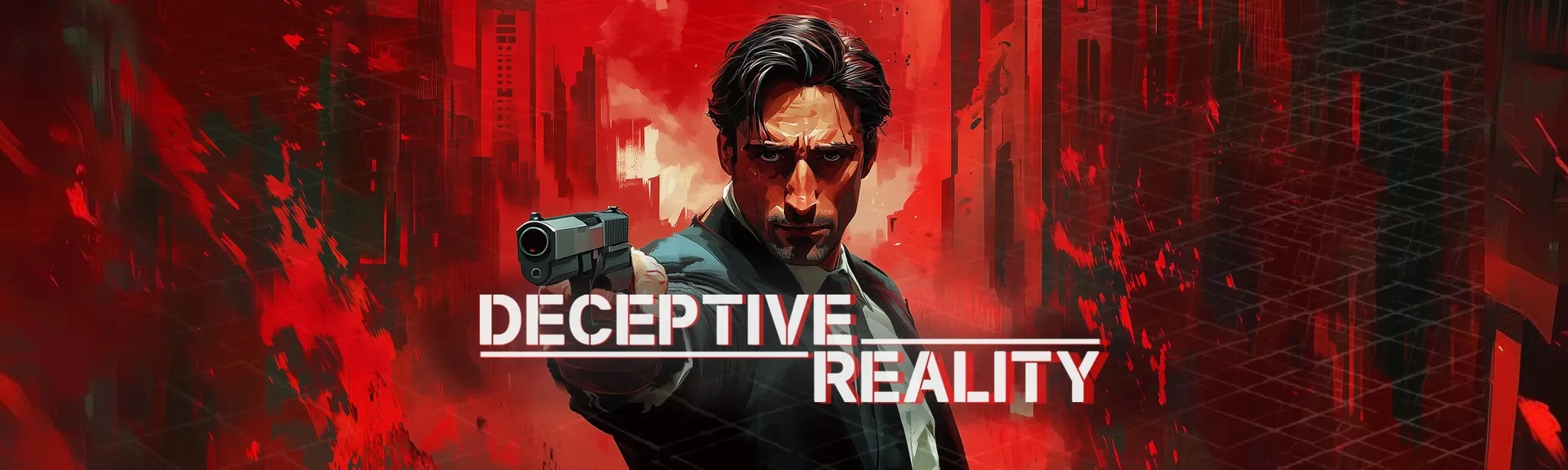 Deceptive Reality