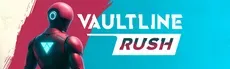 Vaultline Rush hero image